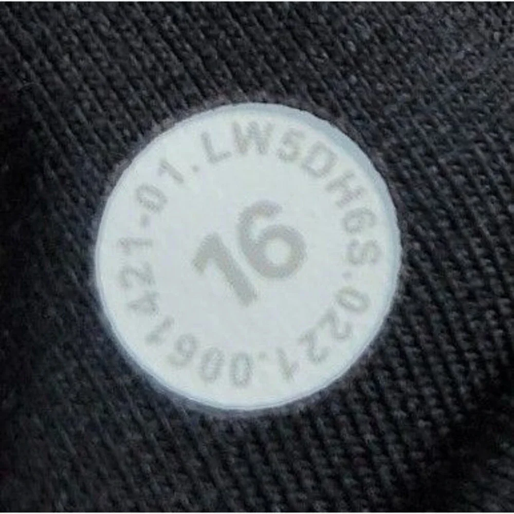 (16) Lululemon Align Jogger 28